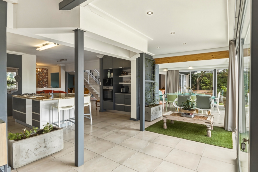 4 Bedroom Property for Sale in Greenways Golf Estate Western Cape